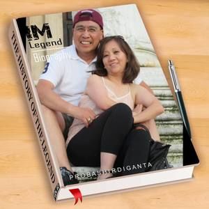 Meet your Posher, Ricky